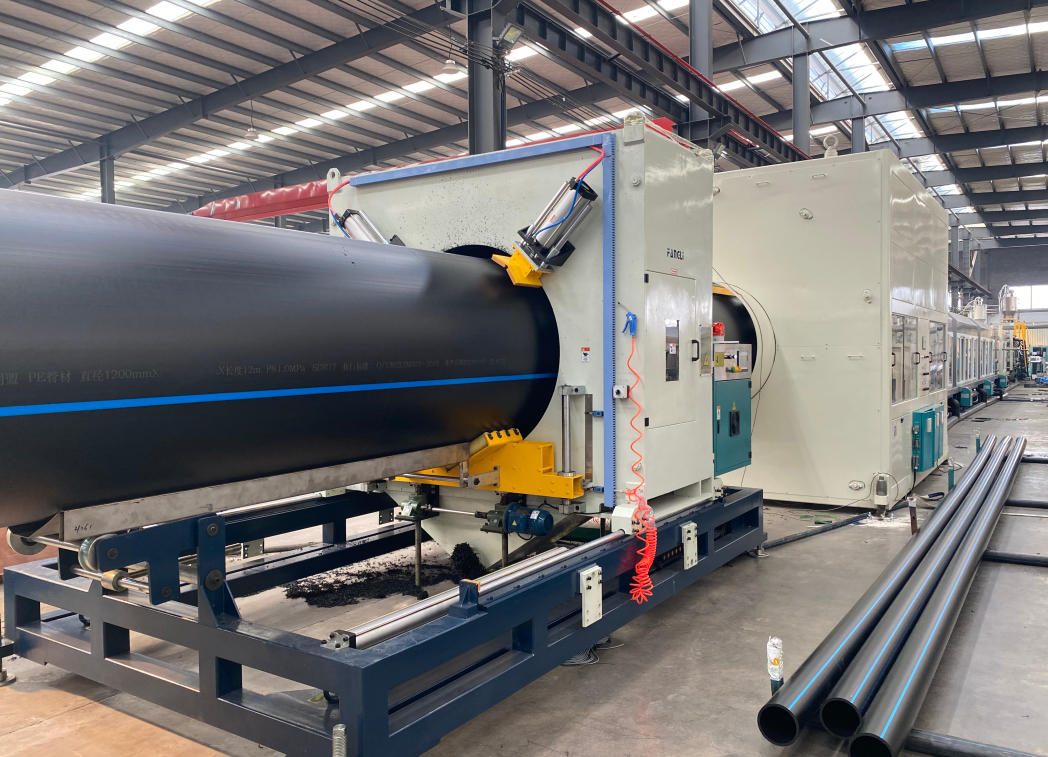 HDPE пластикалық экструзиялық желінің жалпы мәселелері