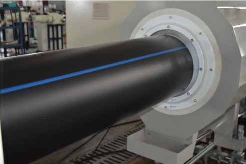 PE құбырларының өрескел бетіне не себеп болады