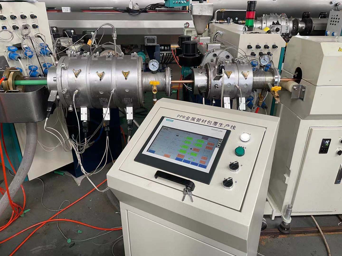 Күрделі материал құбырларын қалай ұстау керек