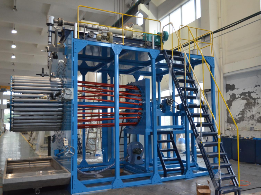 Қос қабырғалы гофрленген құбырдың экструзиясы мен бір қабырға гофрленген құбырдың арасындағы айырмашылық