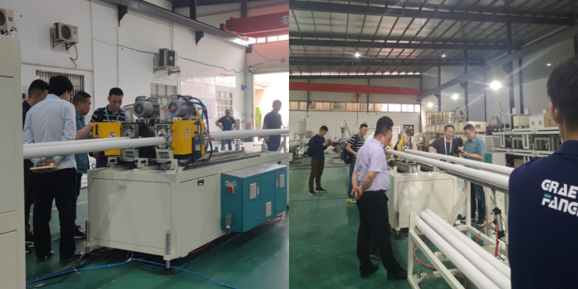 PVC құбырларының бес негізгі пікірлері