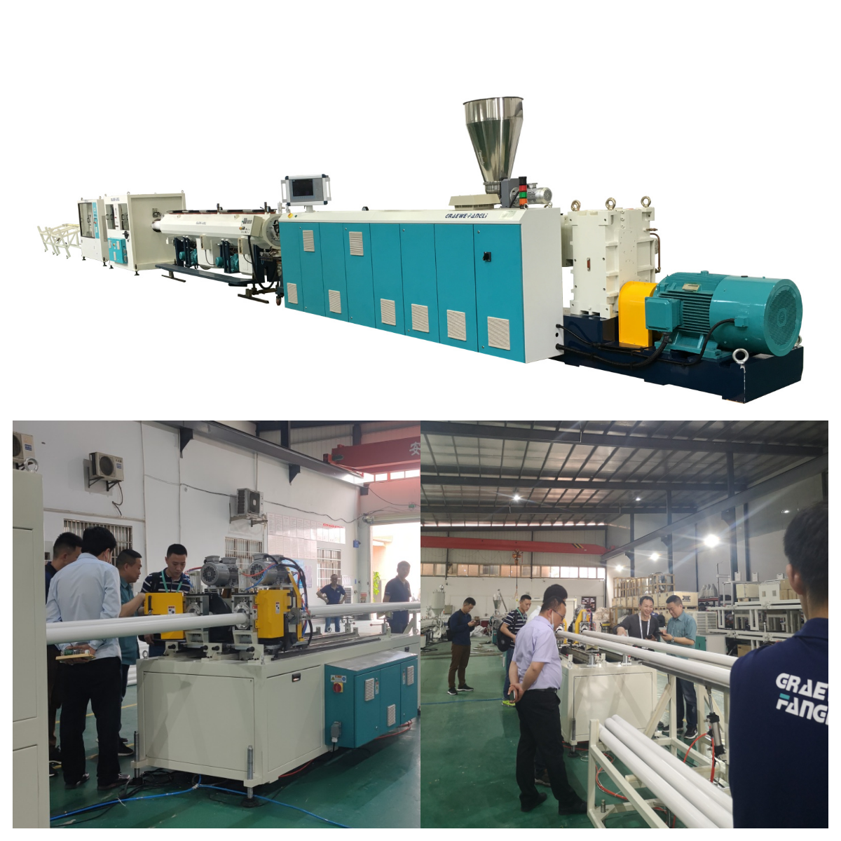 PVC құбырларының назарына бес ұпай