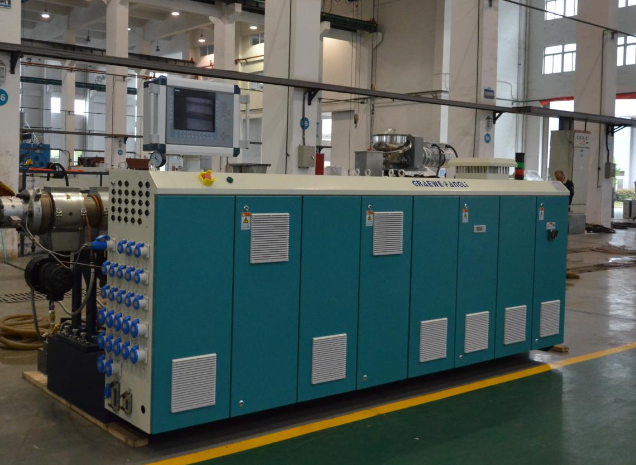 Экструдер бұрандасының өнімділігін қалай бағалауға болады?